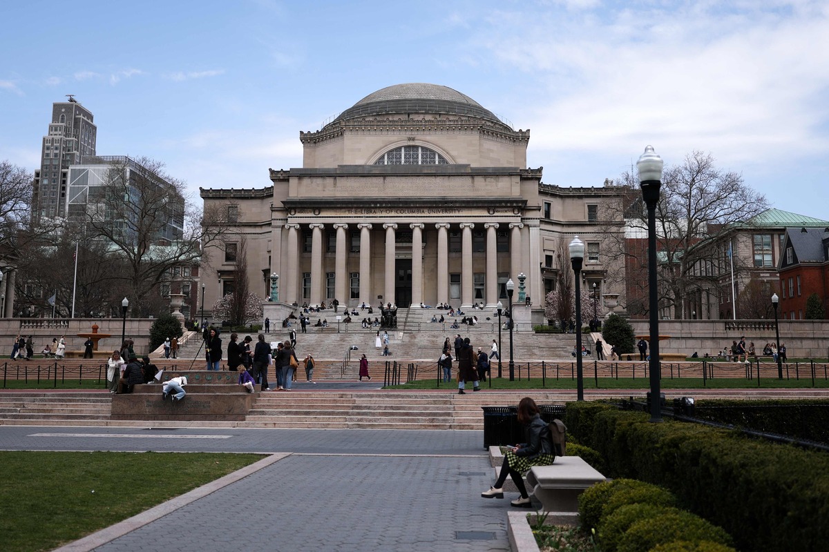 columbia university will pay $ new